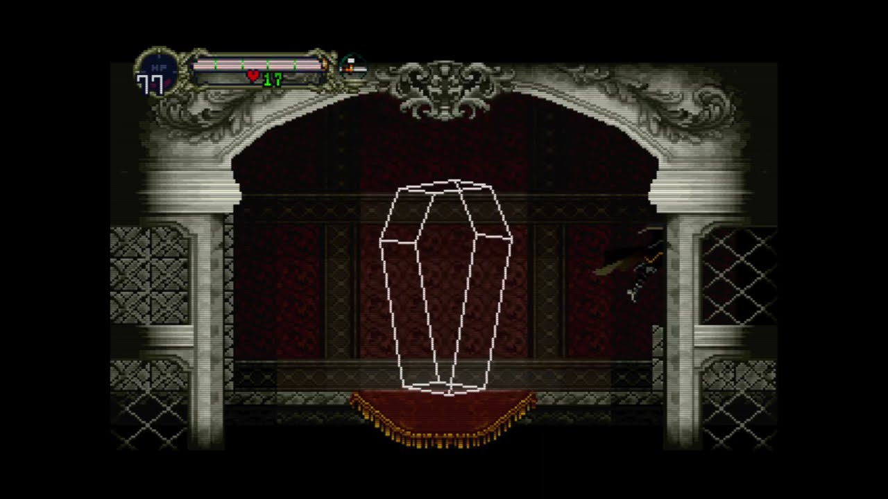 初二回惡魔城老家 2026ver.祝大家新年快樂