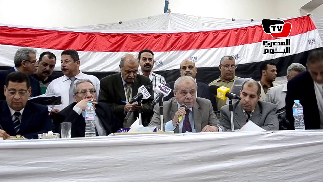 الإعادة بين جمال عبد الظاهر ومحمد الشورى على مقعد «عكاشة» بدائرة طلخا ونبروه