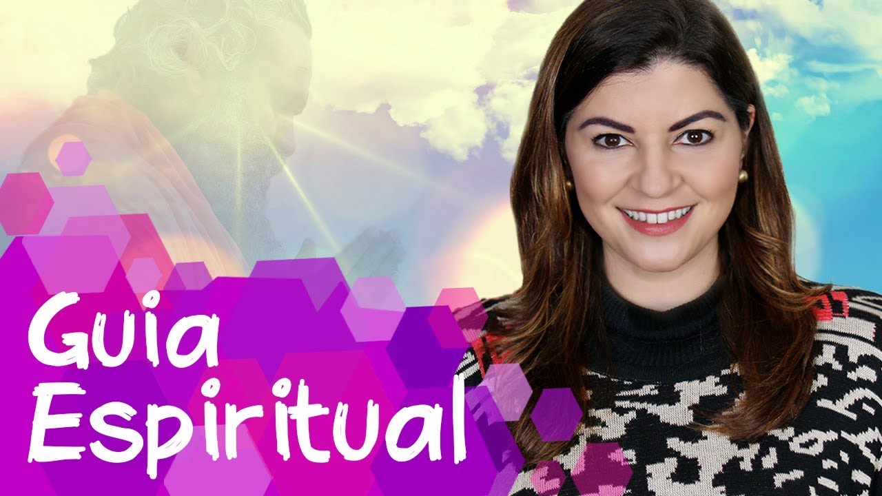 3 SINAIS QUE VOCÊ ESTÁ SE COMUNICANDO COM SEU MENTOR ESPIRITUAL | CA #59