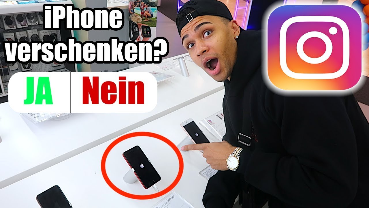 1 TAG BESTIMMT INSTAGRAM UNSER LEBEN 6 !!! | Kelvin und Marvin