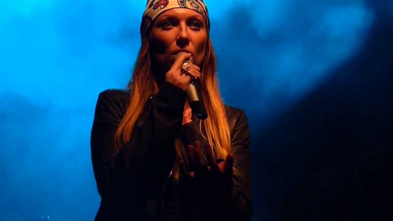 Rúzsa Magdi:Elindultam szép hazámból.... - koncertfelvétel
