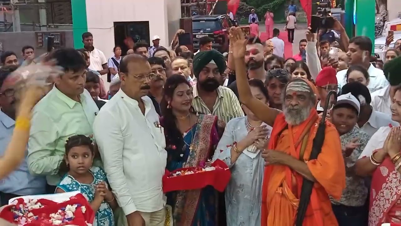 Js multi-speciality hospital opening