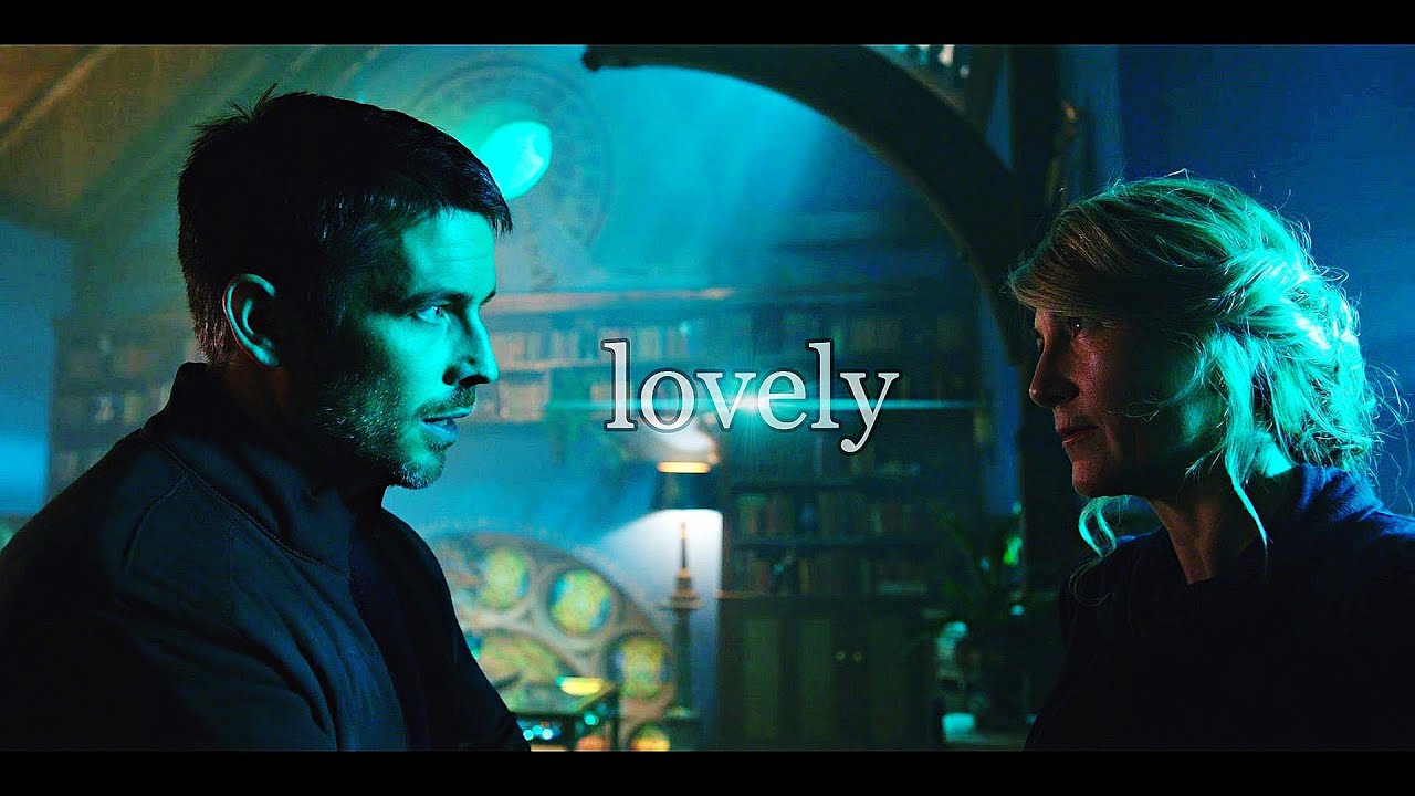Saul Silva / Farah Dowling | Lovely
