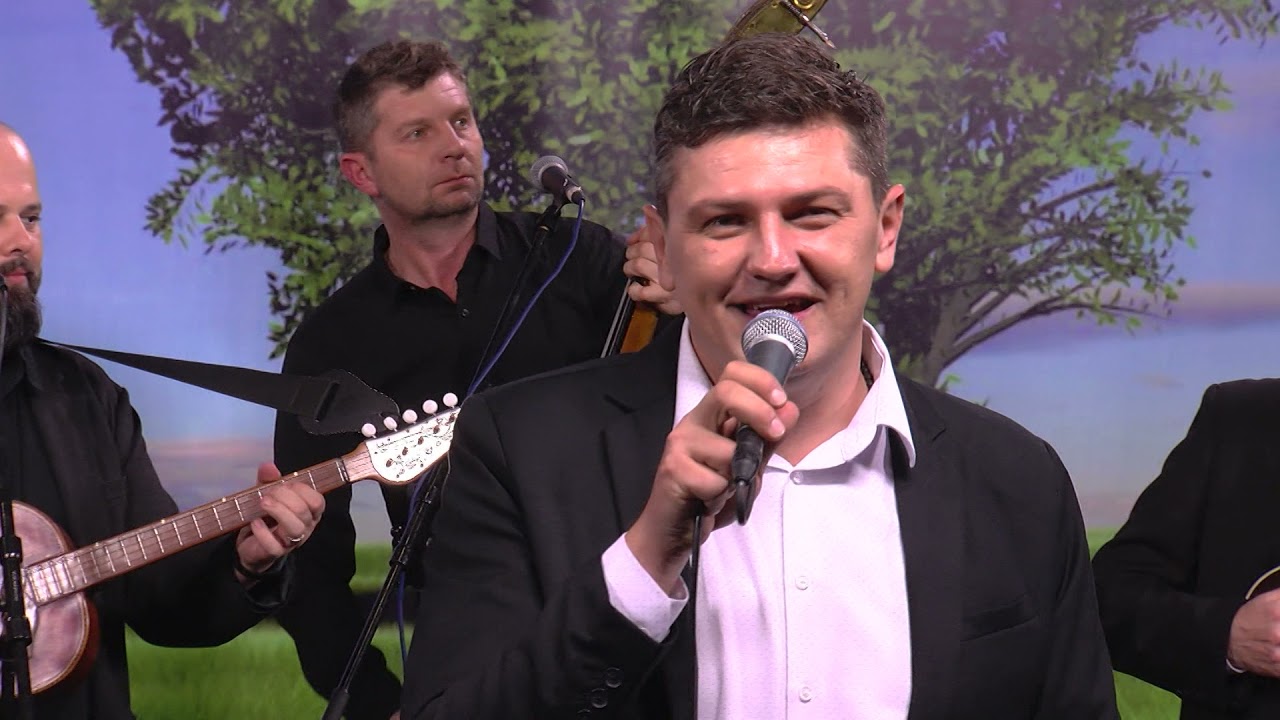 Ivan Štivić- UZDUŽ I POPRIKO (Live)@ivanstivicofficial