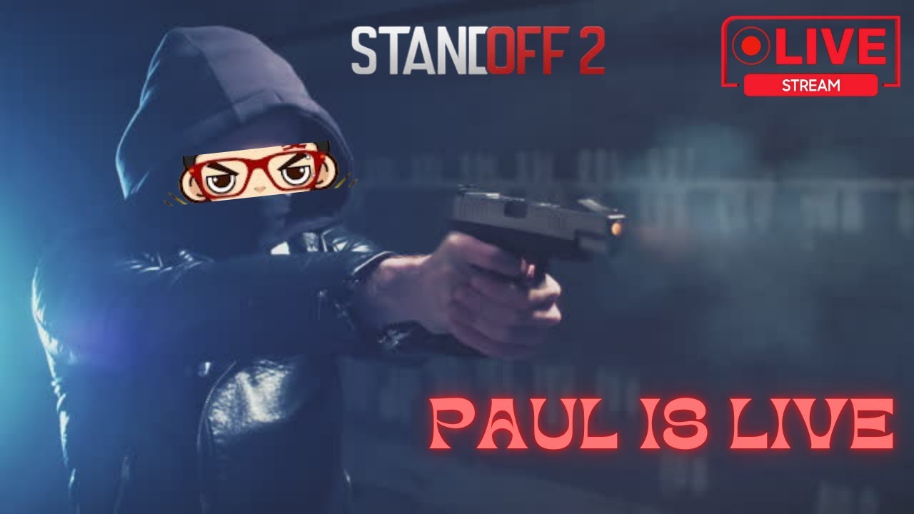 Aya Aya Paul Aya 🤪