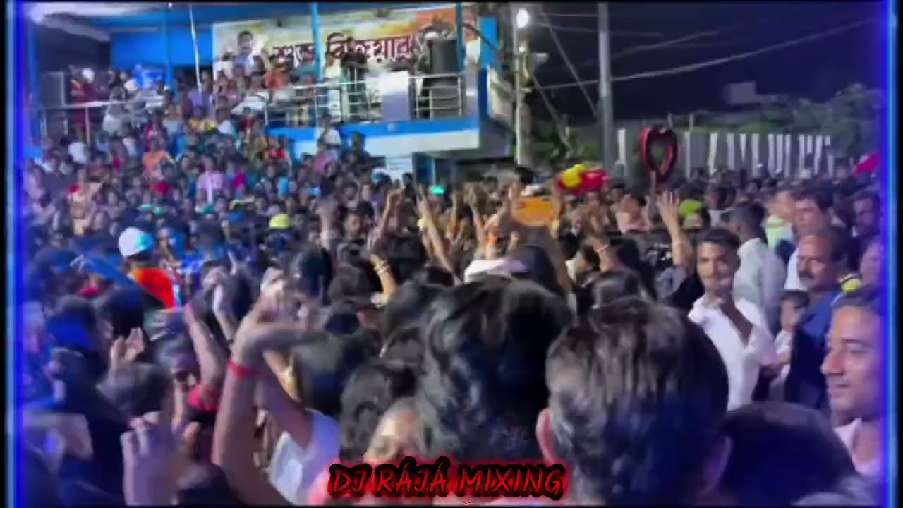 এগো নুনুর বাপ AgoNunur Bape New Dj song Dj RÁJÁ MIXING 🔊📥#djsong 