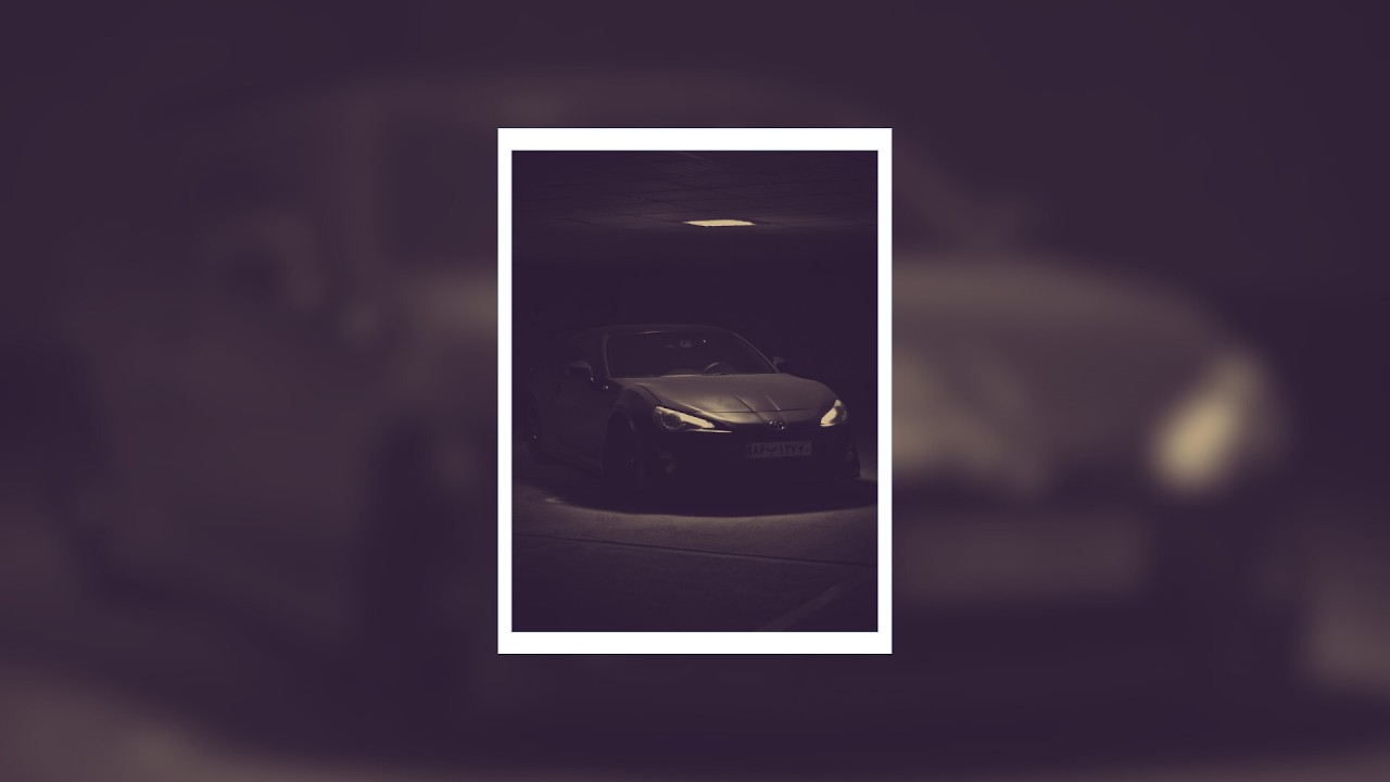 NIGHTMORSS – SECRET (Phonk Remix) | Night Drive Phonk Music