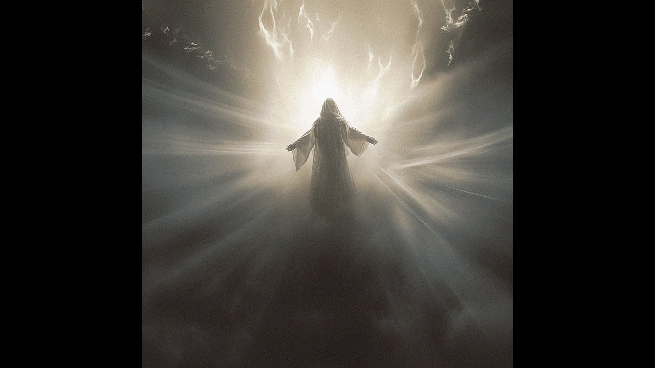 KANYE WEST X GOSPEL TYPE BEAT - 