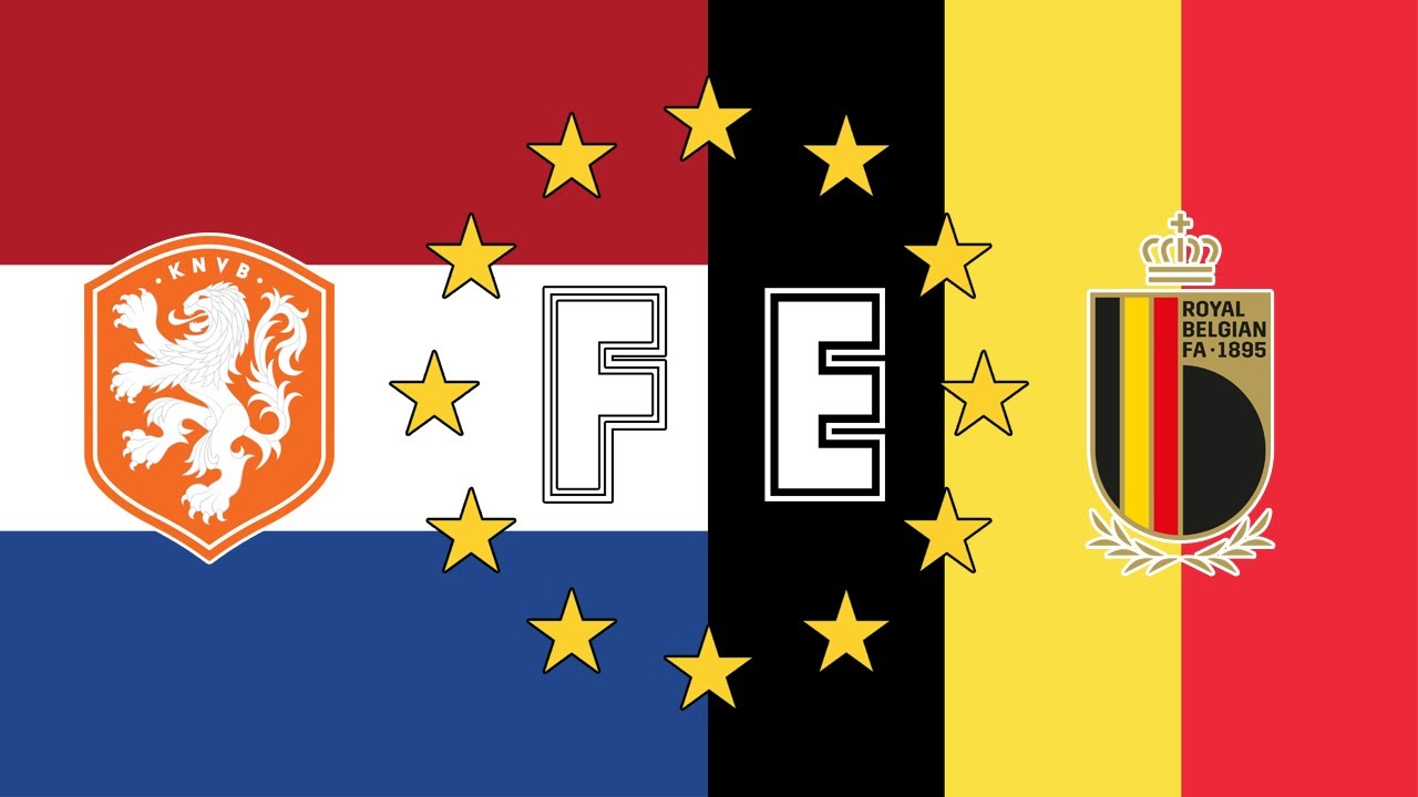 BeNeLiga - Is it a good idea? | FootyEurope