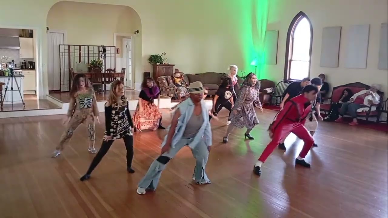 THRILL THE WORLD EAST BAY 12 26 24