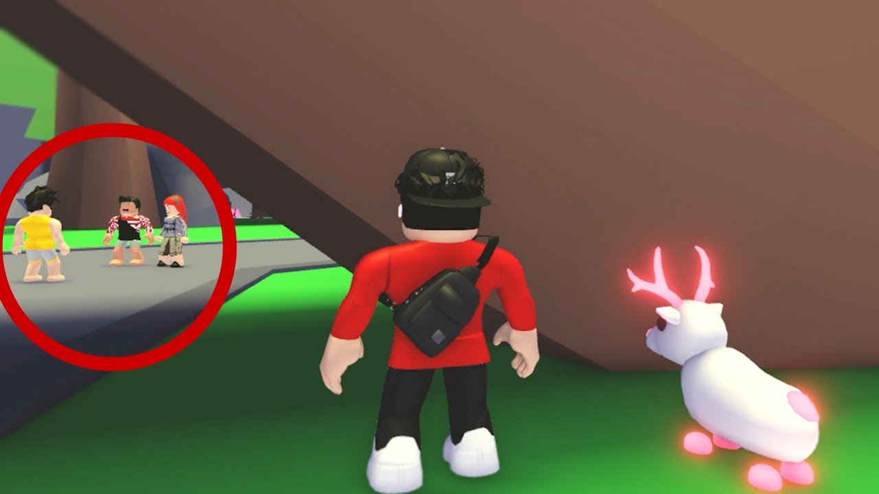 He Went from POOR TO RICH, Then this HAPPENED! (Roblox Adopt Me)