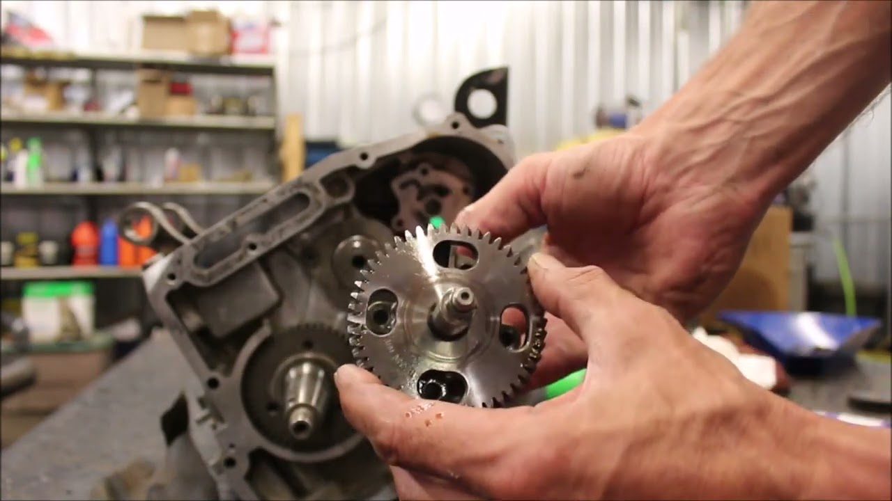 Polaris  700/800 Engine Build on a Sportsman, Ranger and RZR! Part 1