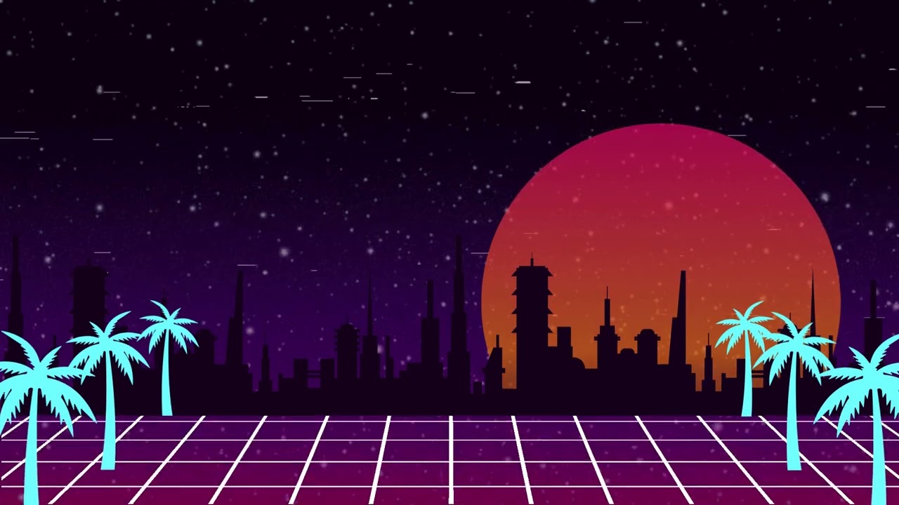 Sealboy ft  Rajih Conair-Tonight Visualizer