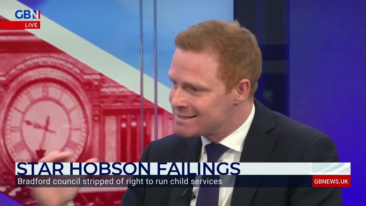 Council where Star Hobson was murdered stripped of children’s social services