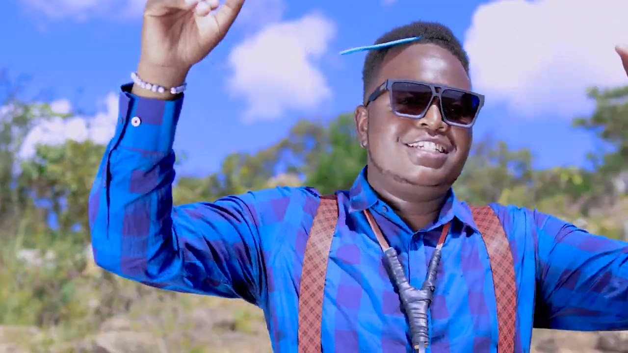 DI JUNIOR - KASWII (Official Video)