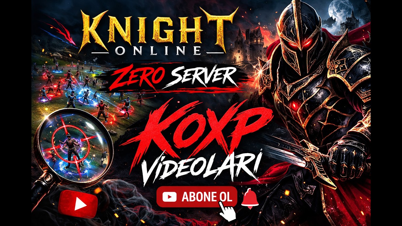 Zero Koxper STARYagcilar