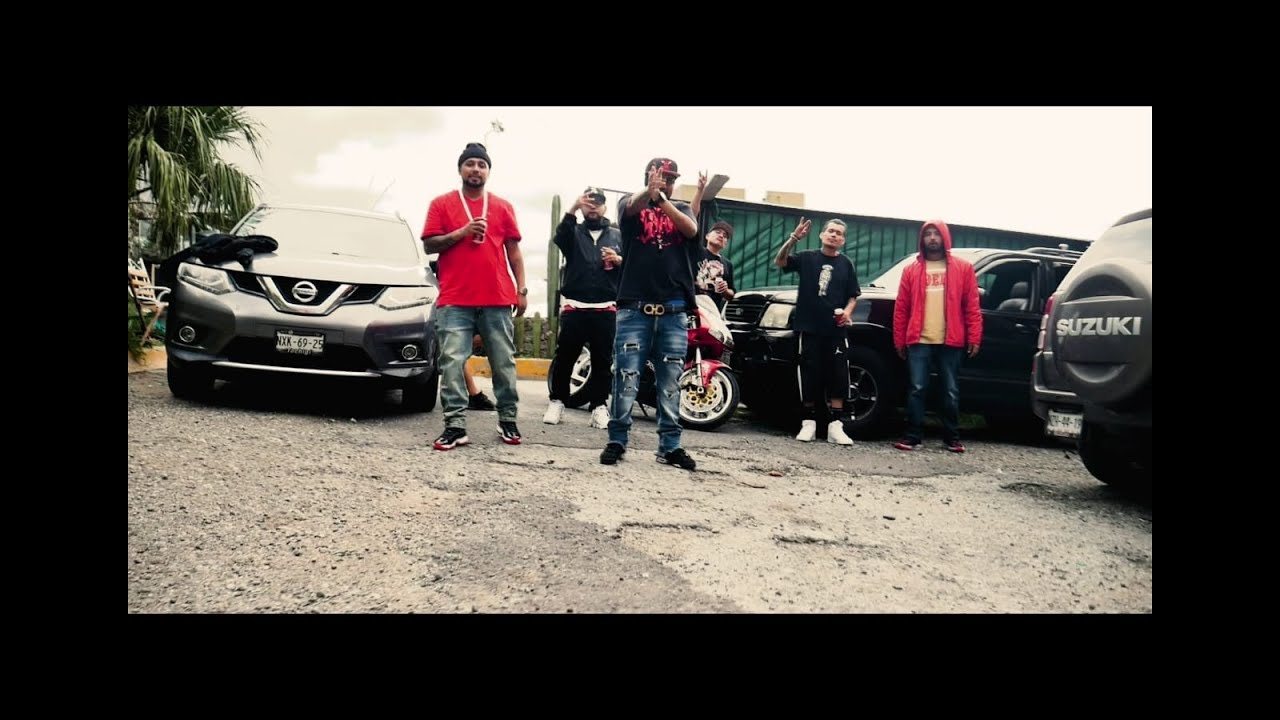 Ci$ko 300 - Came From Nothing feat. Ochoe38 (Official Video)