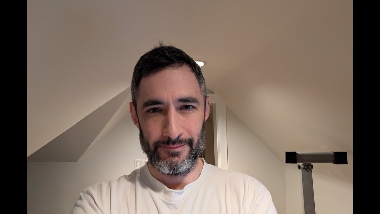Morality in Literature - Live