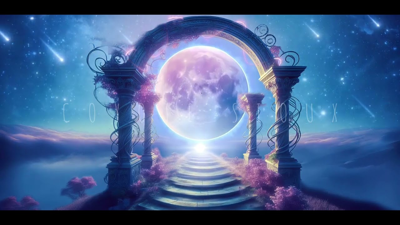 ENERGY ACTIVATE - MORE PEACE AND STABILITY