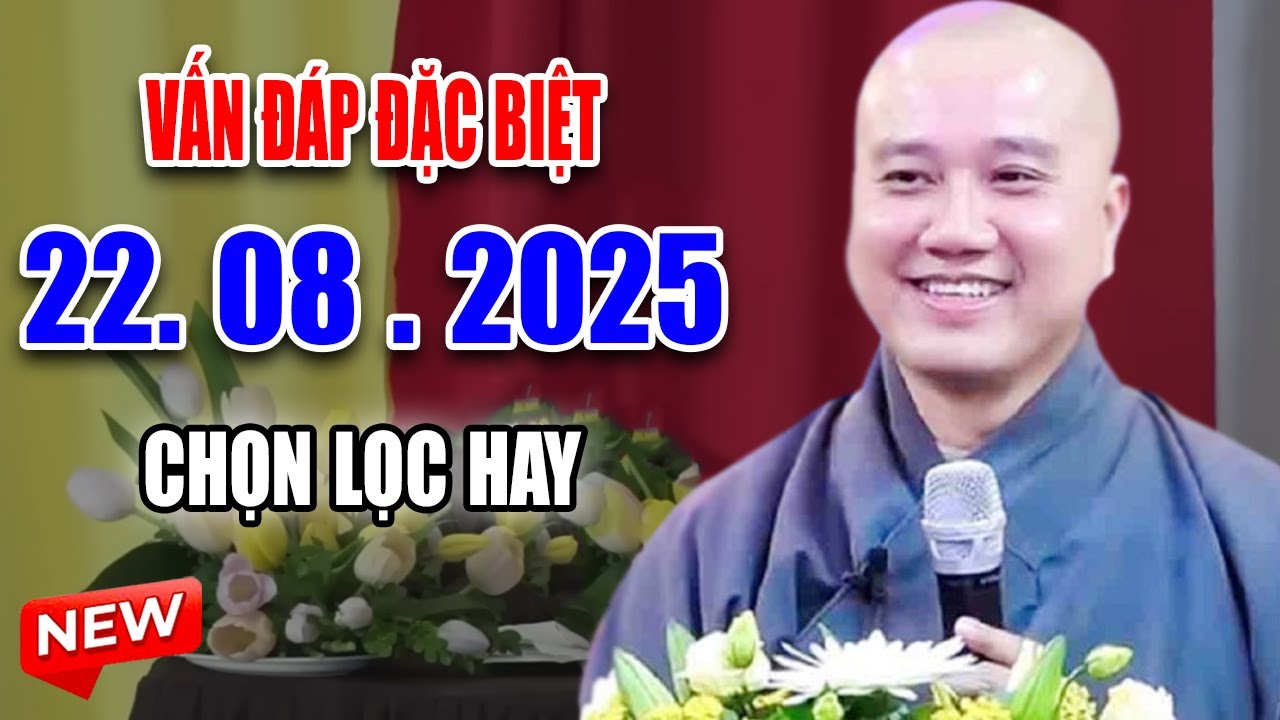 Những Câu Hỏi Vấn Đáp 