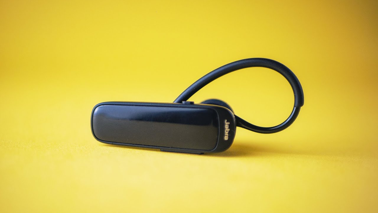 Bluetooth Jabra Talk 25