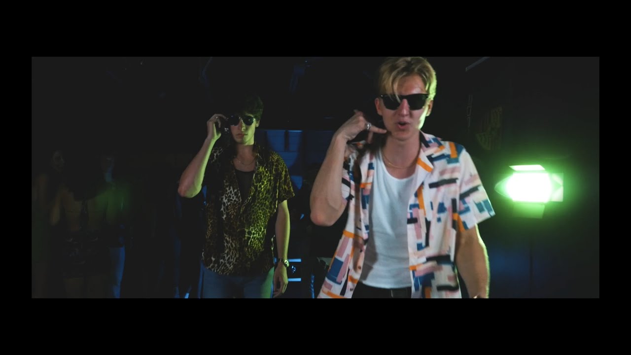 G-Swizzle, Tibbsticles - Party Call (Official Video)