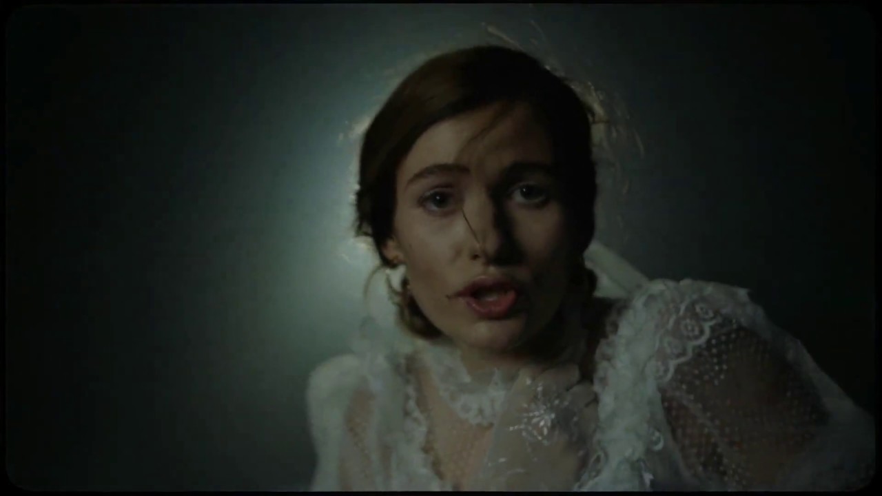 ЛУНА & Nikita Zabelin - Мур Мур