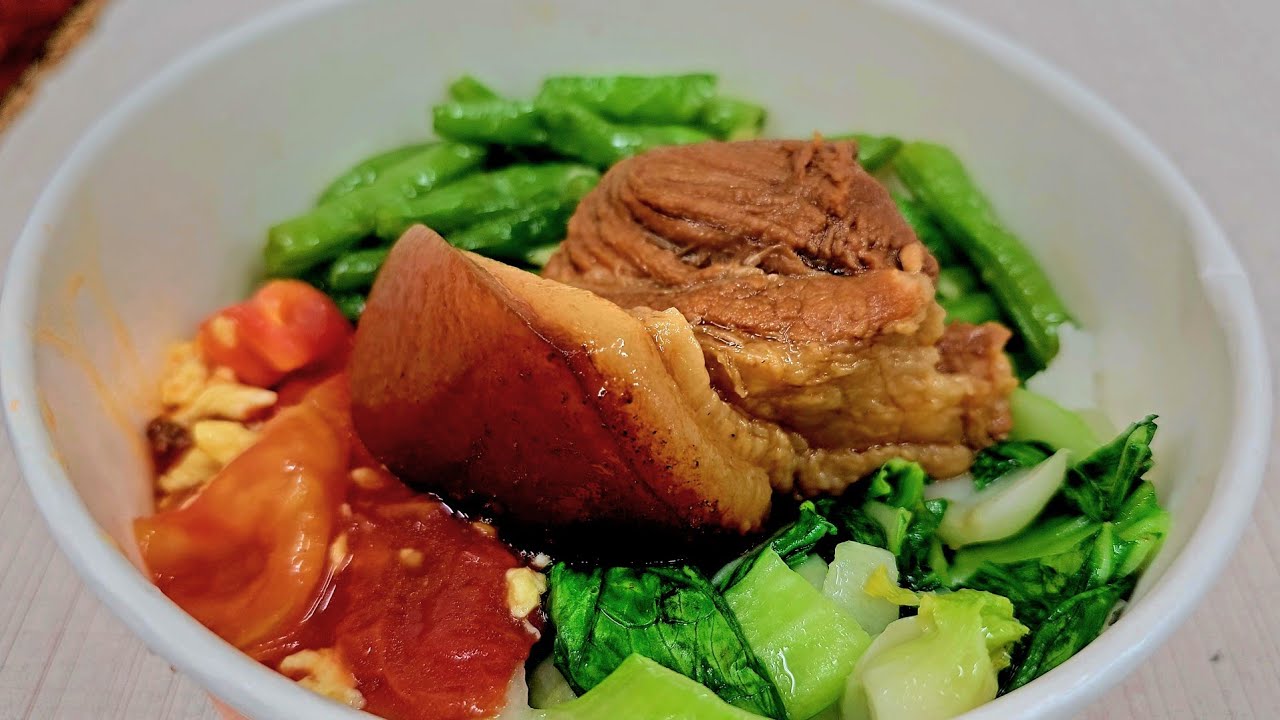*2026/03/04/中和區 古早味紅糟鰻魚羹中和店+後山池上飯包【食之記憶】