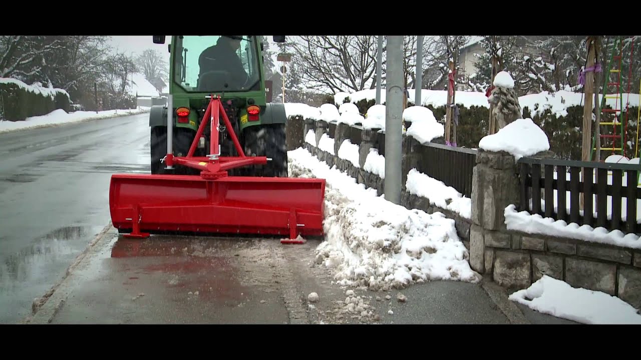 Plug Planer - Gorenc