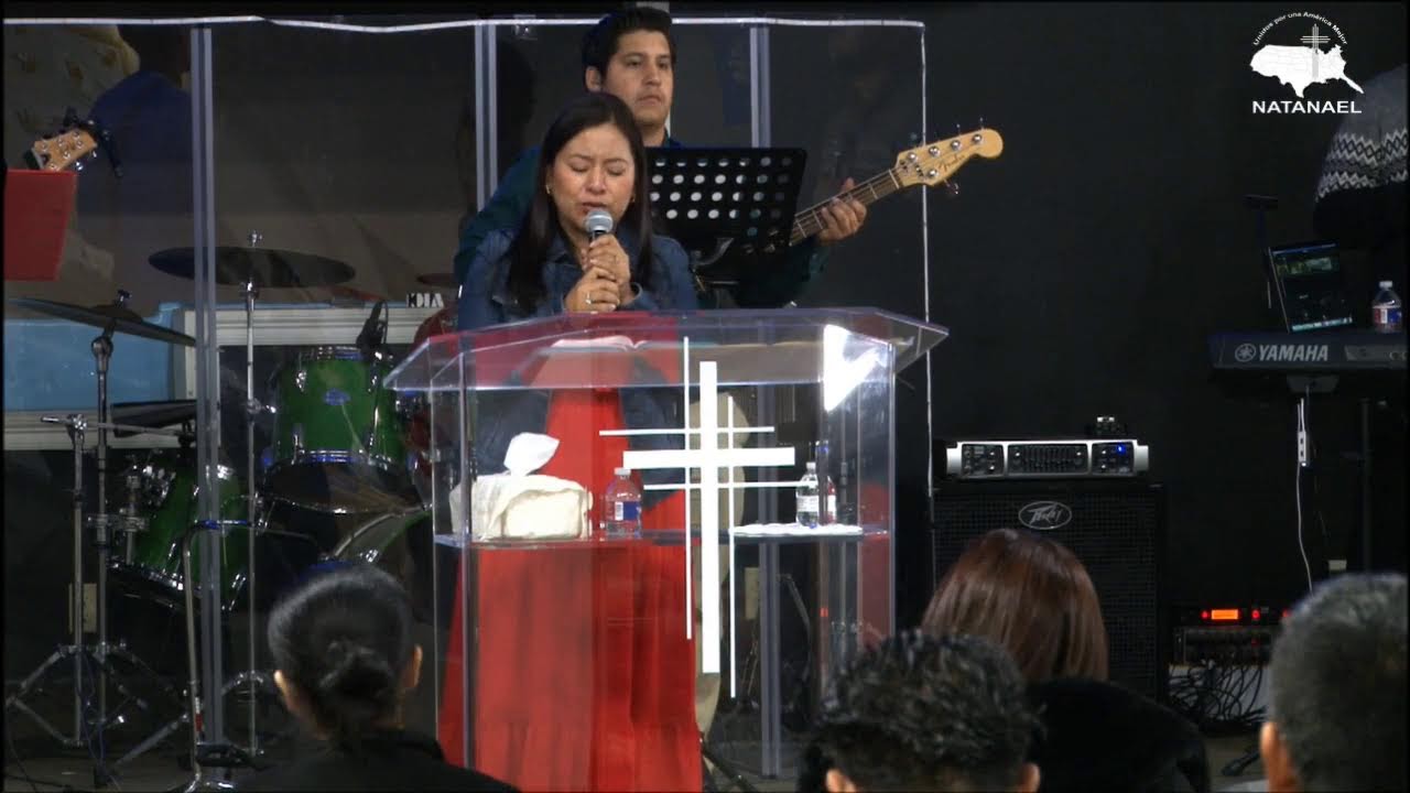 Culto de poder, Domingo 01/18/2026