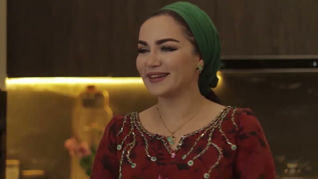 Аз таомпазӣ то китобҳои дӯстдоштаи Нигина