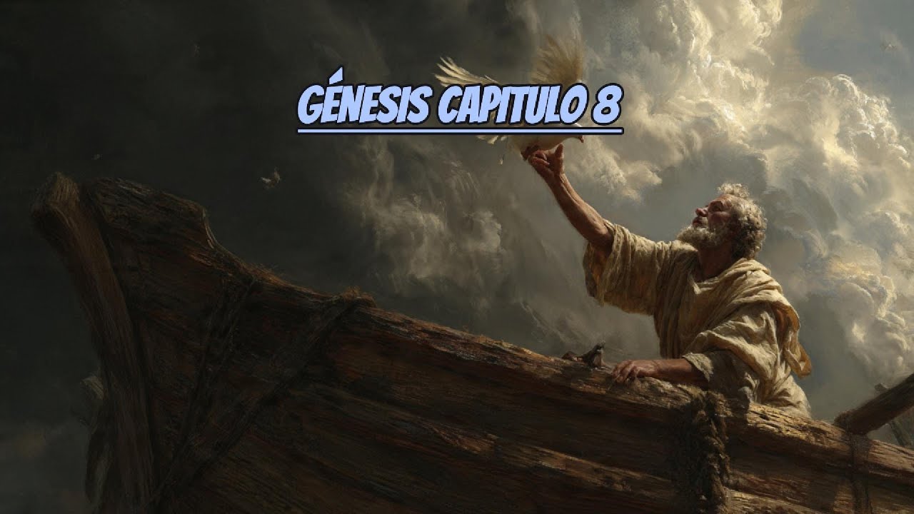 Génesis 8