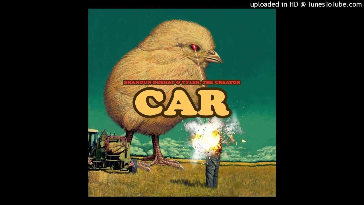 brandUn DeShay - Car