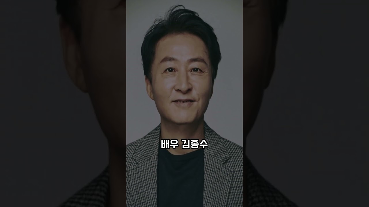 감초 연기로 얼굴은 아는데 이름은 모르는 배우들