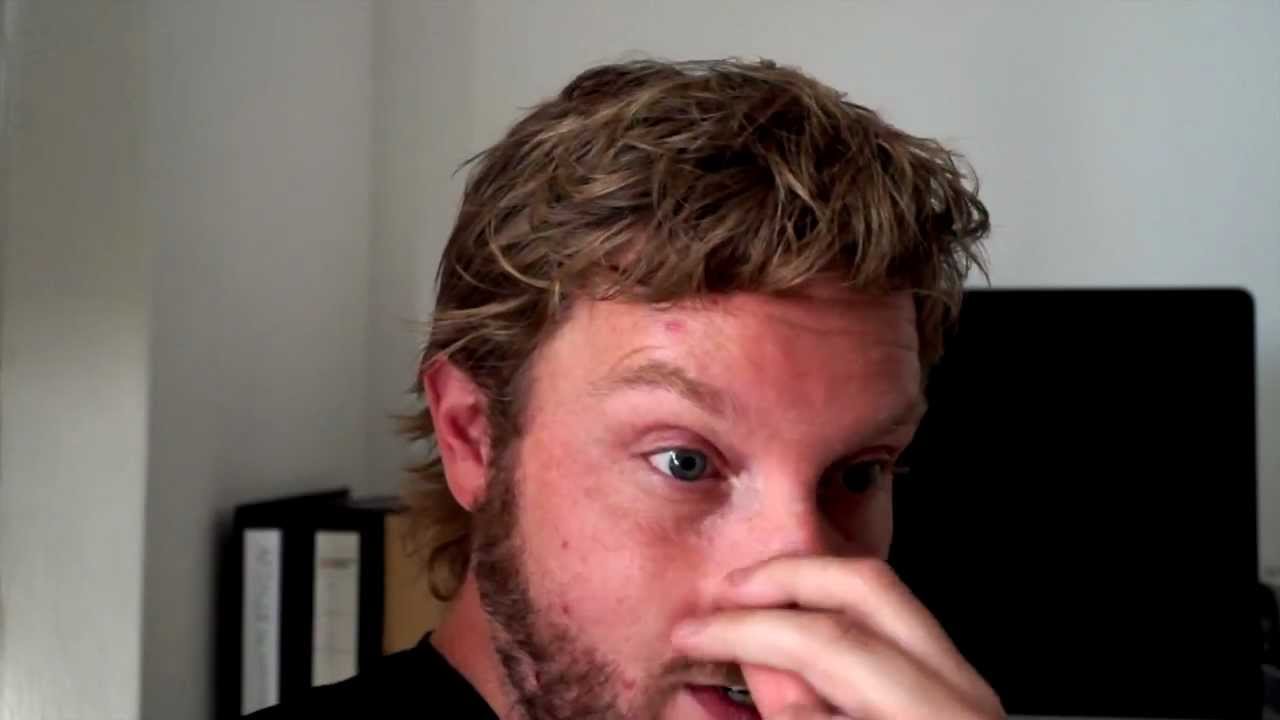 Vejlefjord Rehabiliteringscenter //Kenneth Kinastowskis videoblog (1)
