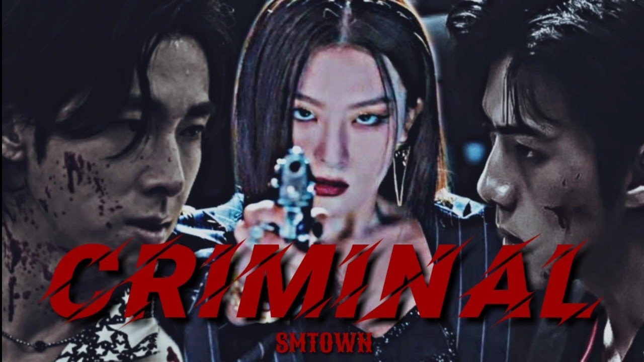 SMTOWN 