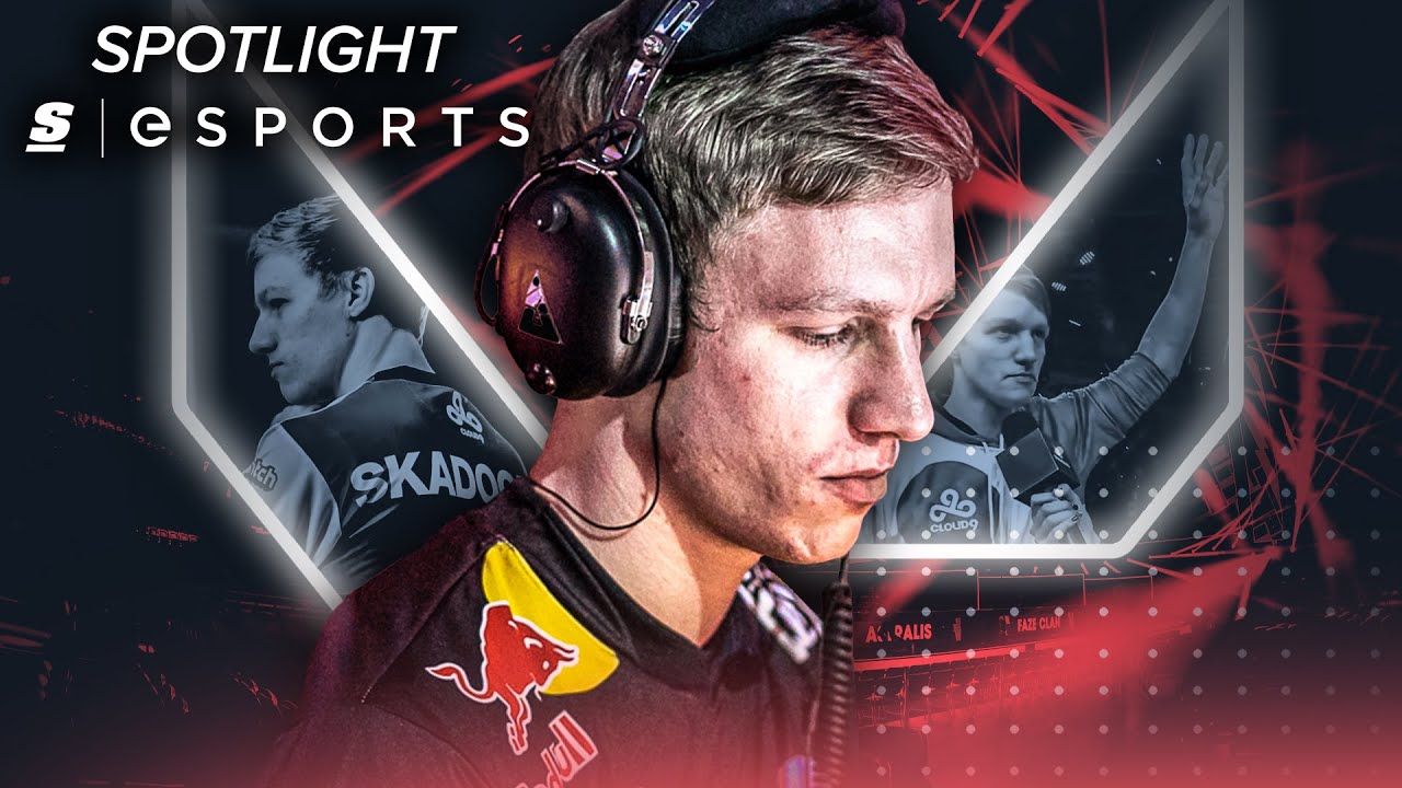 Skadoodle is Back: How Valorant Brought a CS:GO Hero Out of Retirement