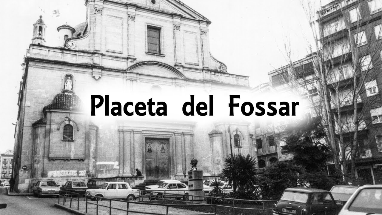 Placeta del Fossar