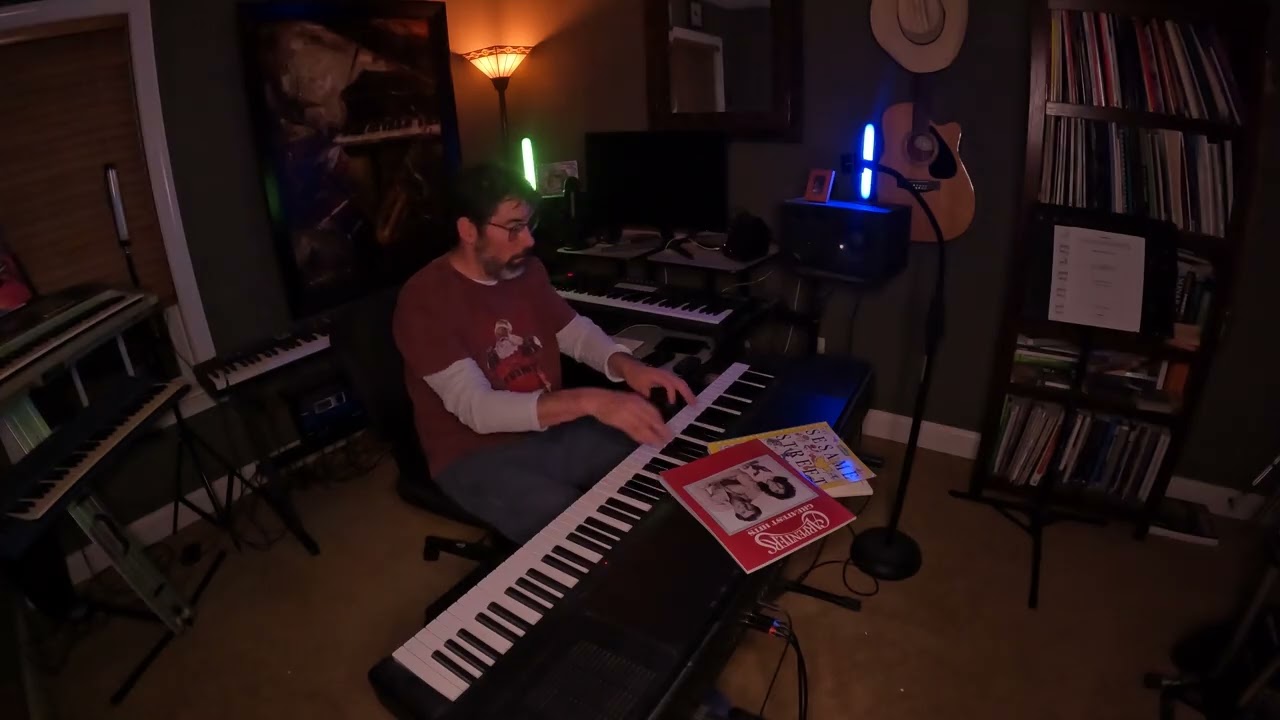 Sing (as made famous by the Carpenters)
