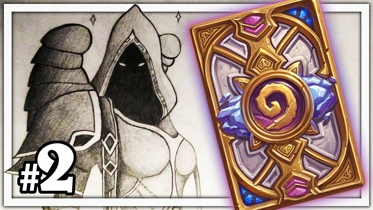 Hearthstone: Trump Is Invincible (Priest Constructed)