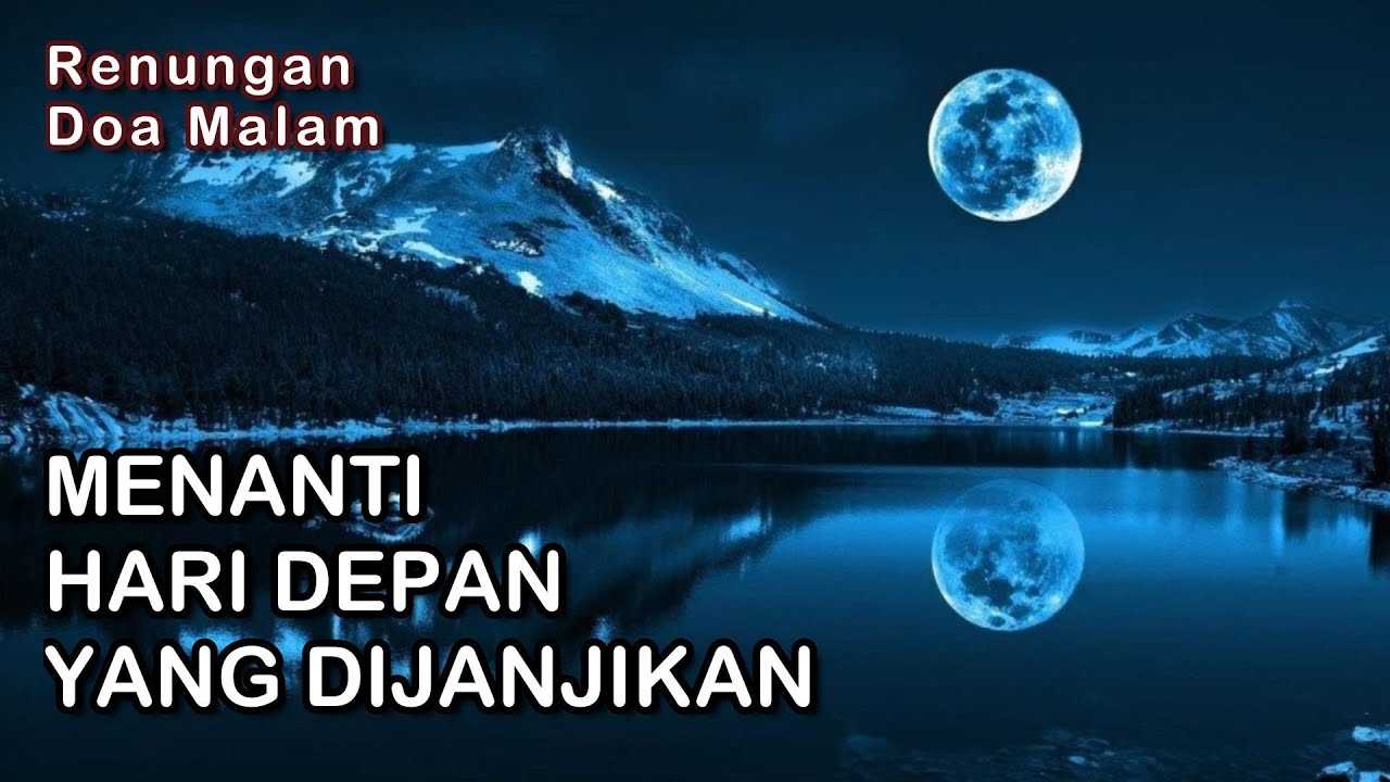 MENANTI HARI DEPAN yang DIJANJIKAN - Kornelius Nugroho, Renungan Harian Suara Injil Kebenaran 260128