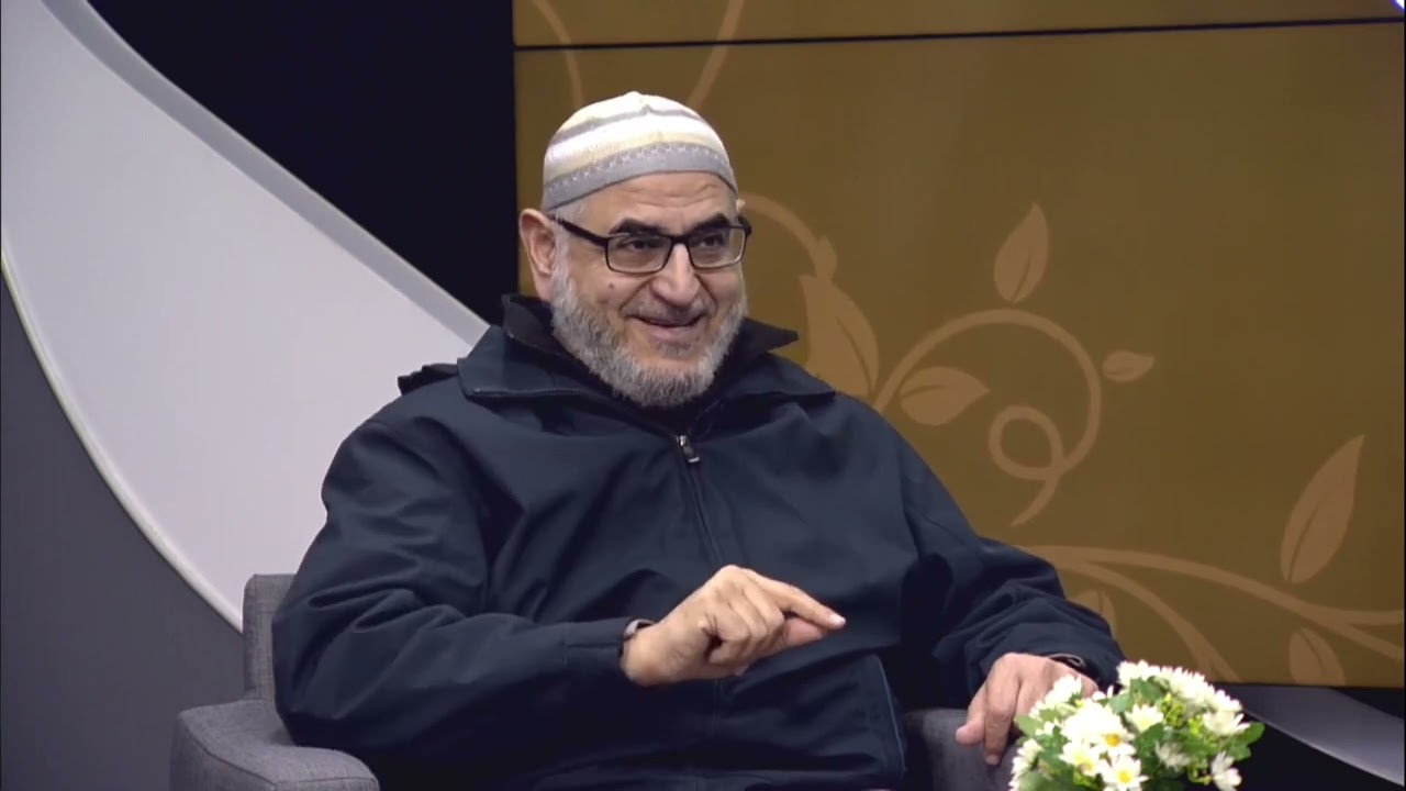 (هل نقصان النصاب خلال الحول يؤثر على احتساب الزكاة) مع الدكتور أحمد حوى يحاوره محمد مهدي 