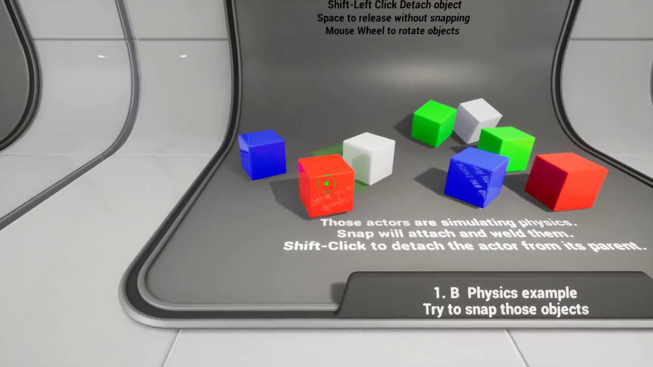 MSSR Content Examples WIP