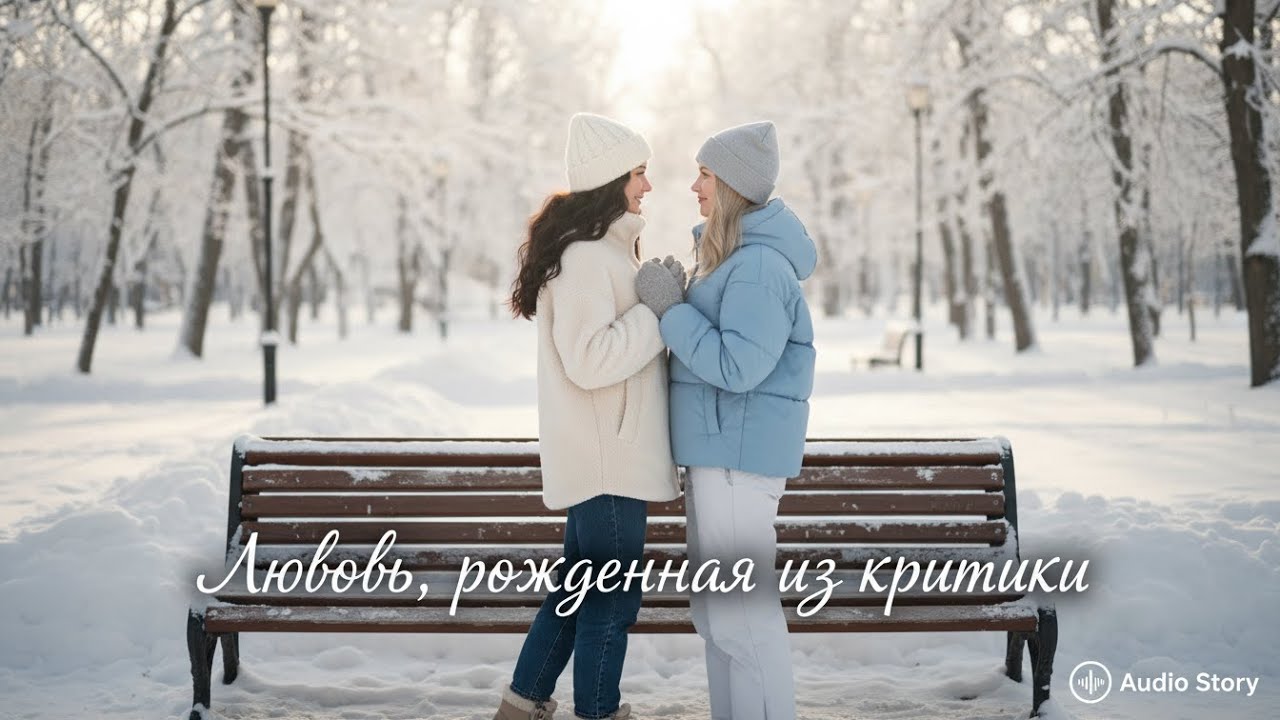 ОНА КРИТИКОВАЛА ЕЁ КАЖДЫЙ ДЕНЬ — ПОКА НЕ ПОНЯЛА, ЧТО БЕЗ НЕЁ НЕ МОЖЕТ ЖИТЬ