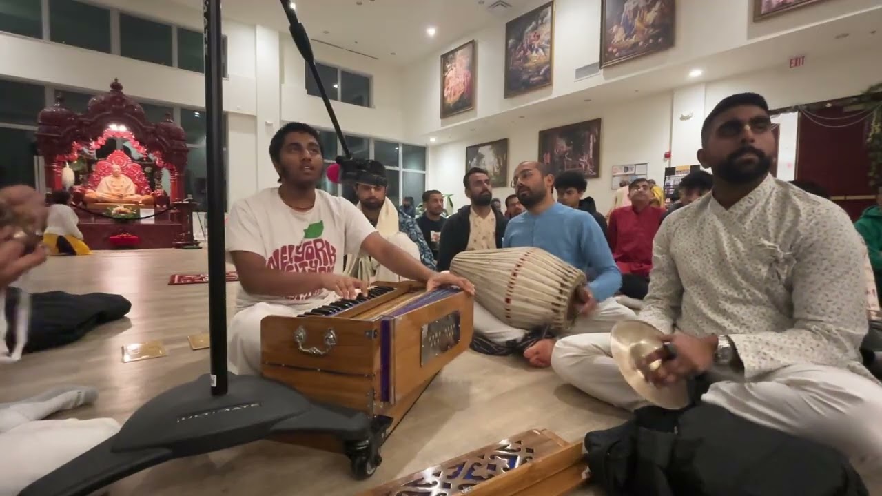 Nanda Kishore | Sunday Feast | January 4th, 2026