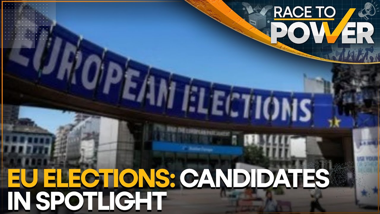EU Parliament Elections 2024 | In the spotlight: European Union Parliament debutants | WION