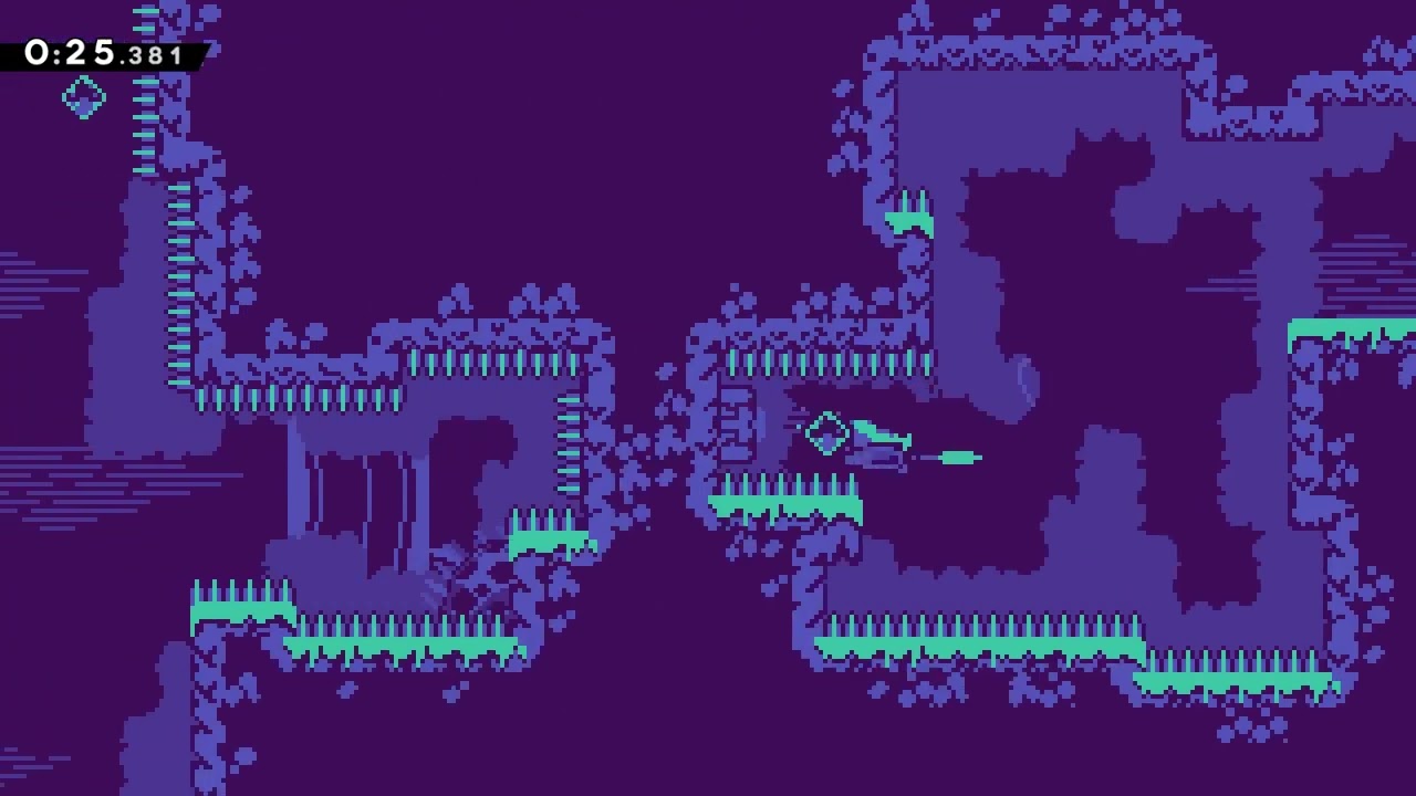 [TAS] Celeste | Swan Hillside in 0:39.219