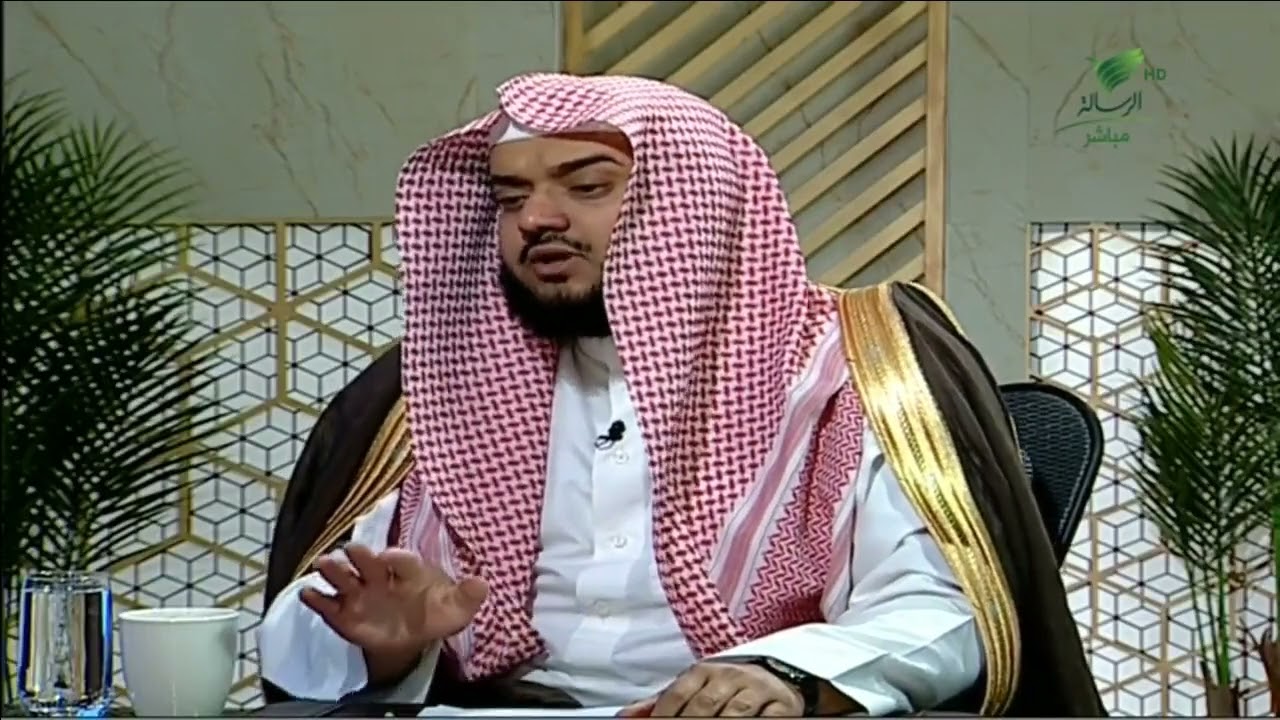 #يستفتونك| هل تسقط صلاة الجمعة عن المصاب بكورونا؟- الشيخ د. راشد المطوع