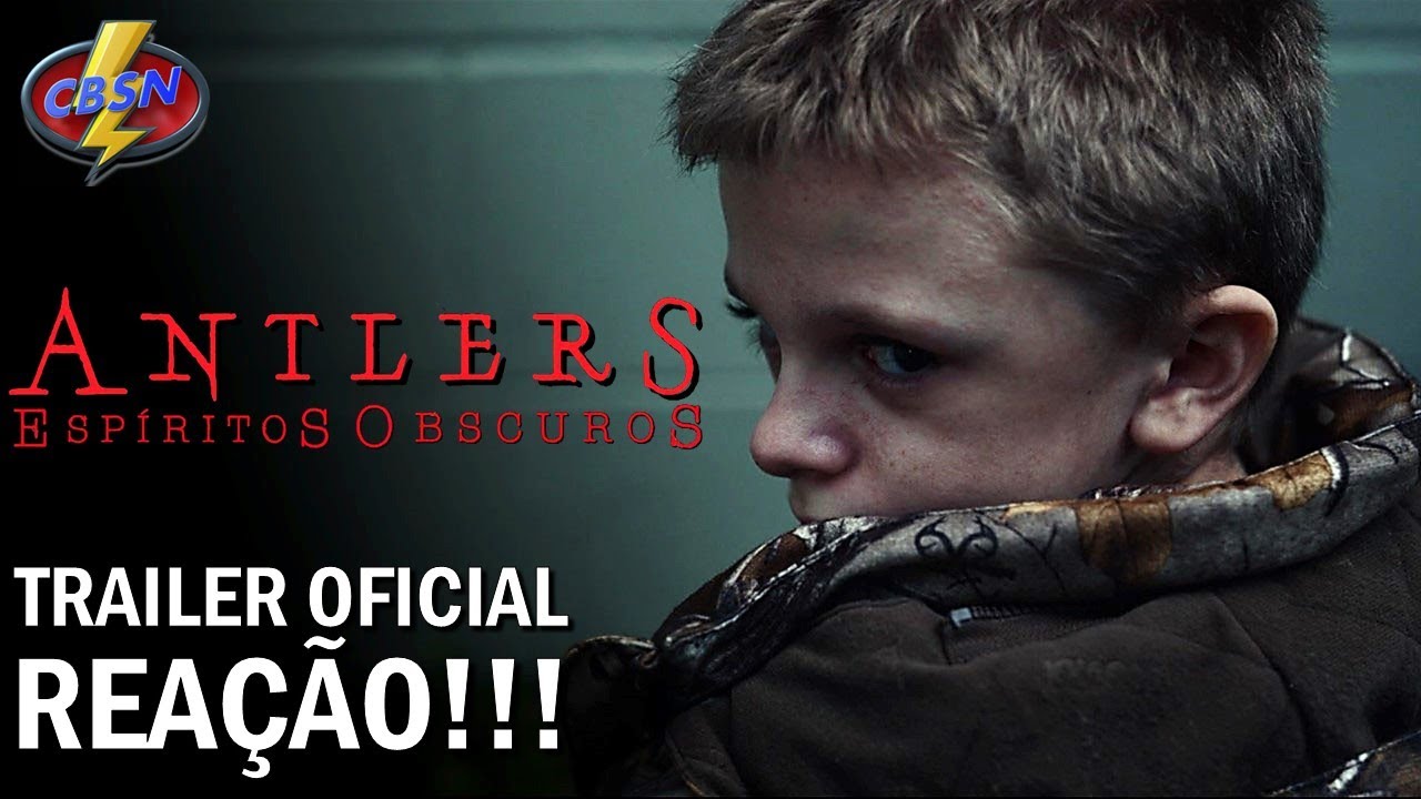 A NOVA OBRA DE TERROR DE GUILHERMO DEL TORO - 