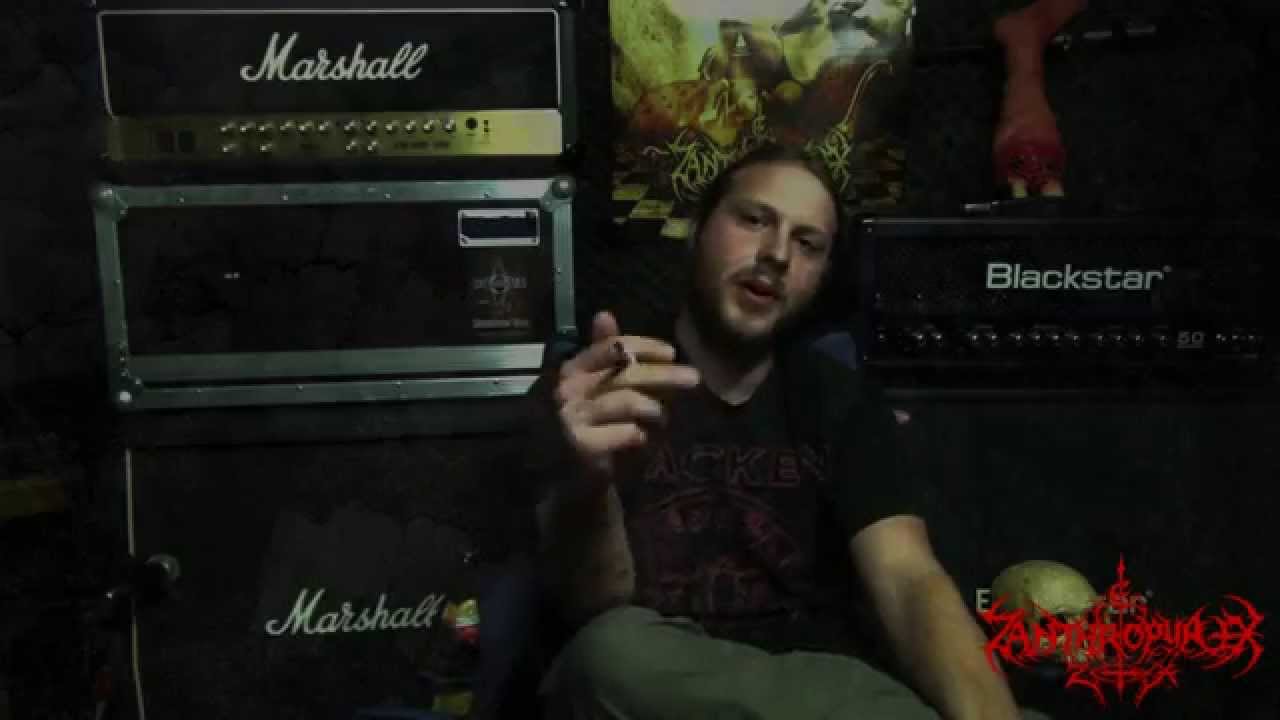 Zanthropya EX supported Rockzone tv